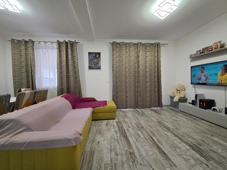 Casa de vanzare tip duplex Bragadiru, str Salciei