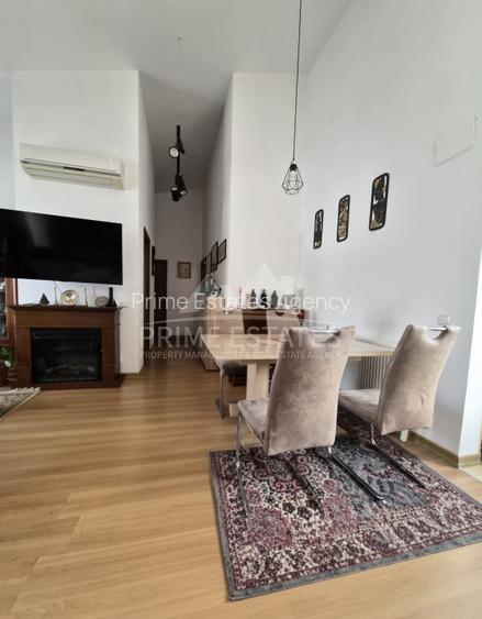 3 Camere Spațioase, Tavan Înalt (5.2m), 3 Băi + 2 Parcări – Felicity - 4