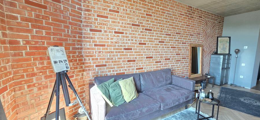 Studio Loft premium | 40 mp | Vedere către pădure | Lift | Parcare | Mogoșoaia