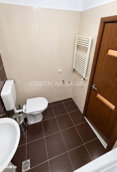 Vanzare Apartament 2 camere 55,64 mp, parcare inclusă, mobilat, 2 balcoane - 7