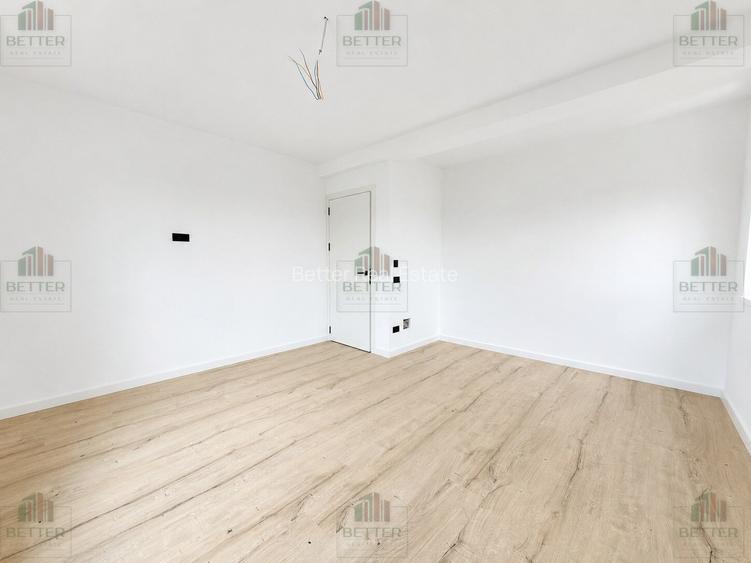 Casă de vânzare individuală 4 camere- 3 min Bd. 1 Mai, 340 mp- Berceni- La cheie - 13