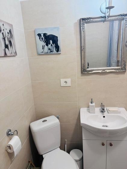 Închiriere studio Otopeni