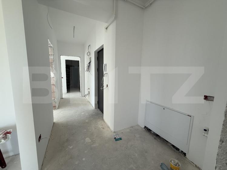 Apartament 3 camere, 71 mp, strada Prof. Cornel Popa