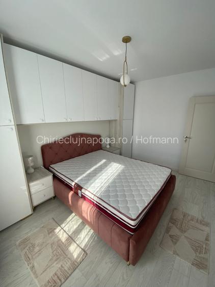 Ap modern cu 2 camere | Park Lake  - langa Iulius Mall | bloc nou - 5
