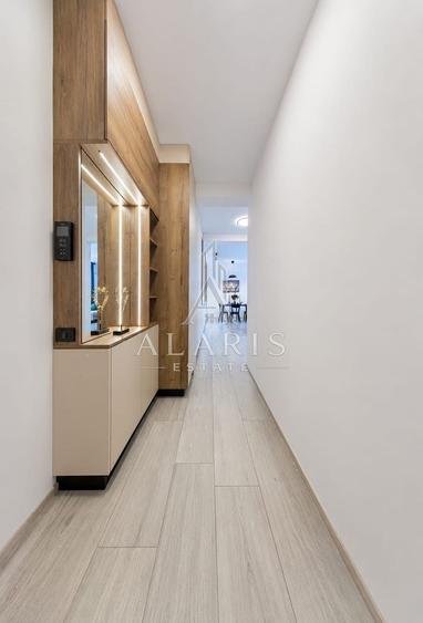 Apartament modern 2 camere, parcare proprie, în Dumbravita - 5