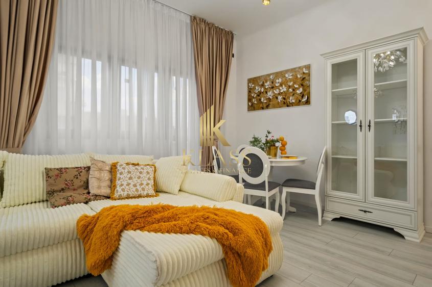 Apartament PREMIUM 3 camere | Ultracentral - Vasile Lascar | Renovat | 110 mp