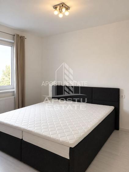 Apartament 2 camere de vanzare, 49 mp, loc de parcare, Giroc - 5