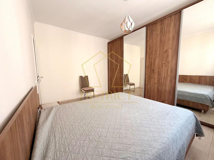 Apartament cu 3 camere și curte de 150mp | Aradului | 2 locuri de parcare