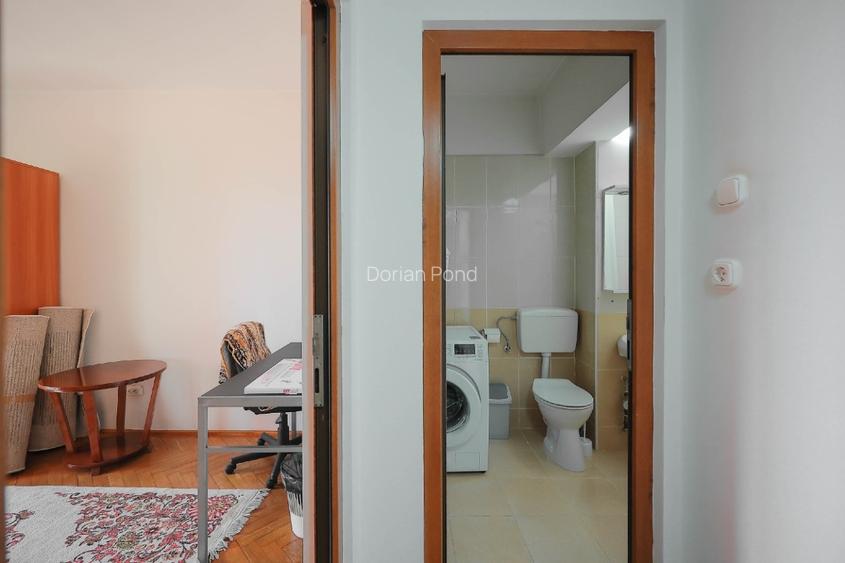 Apartament 3 Camere, Ultracentral. /Apartment for Rent   Prime Central Location - 4