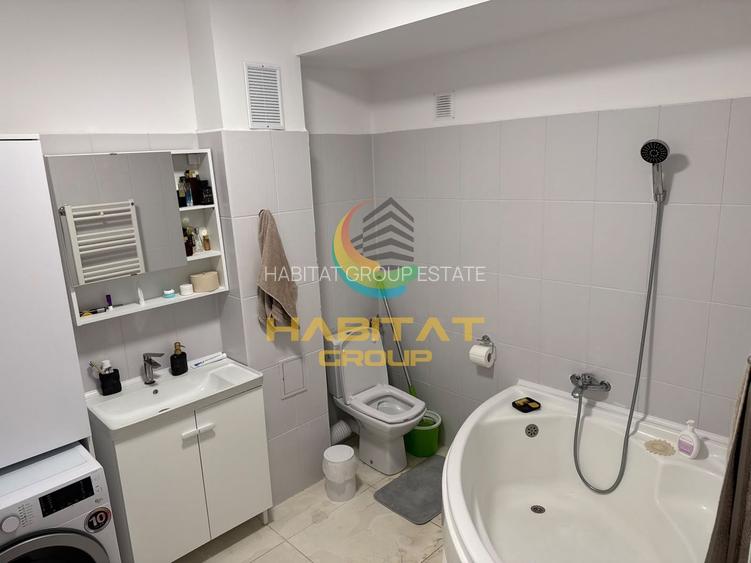 Apartament 2 camere Finalizat Aparatorii Patriei Metrou