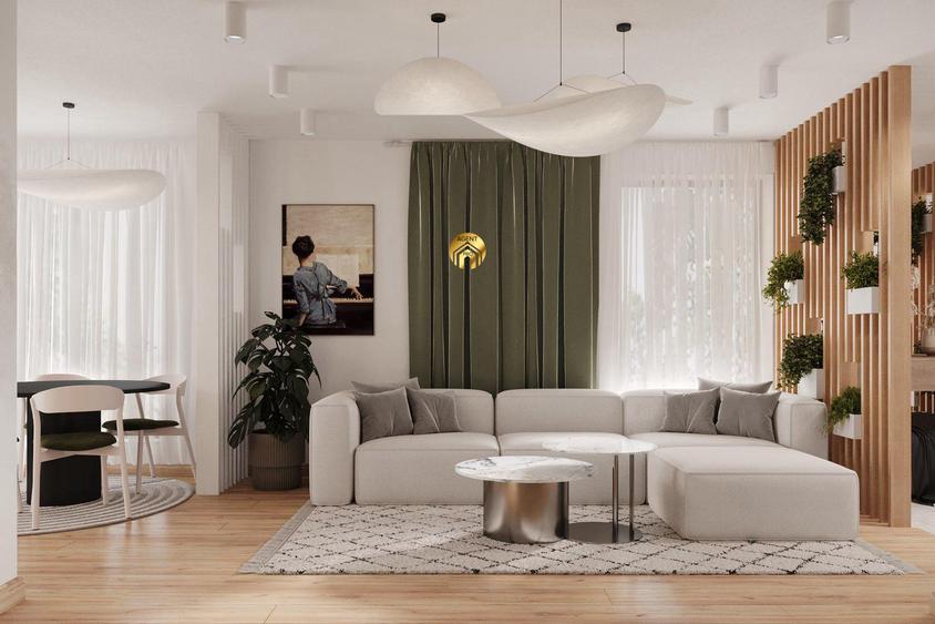 Casa Duplex 4 camere - 200mp Teren - langa Penny Odaile