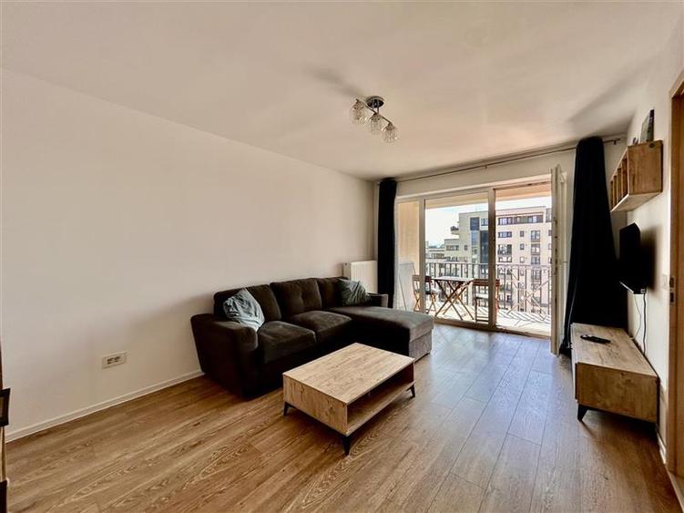 De inchiriat - apartament 2 camere Coresi