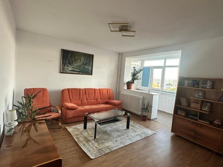 Apartament 2 Camere Dristor