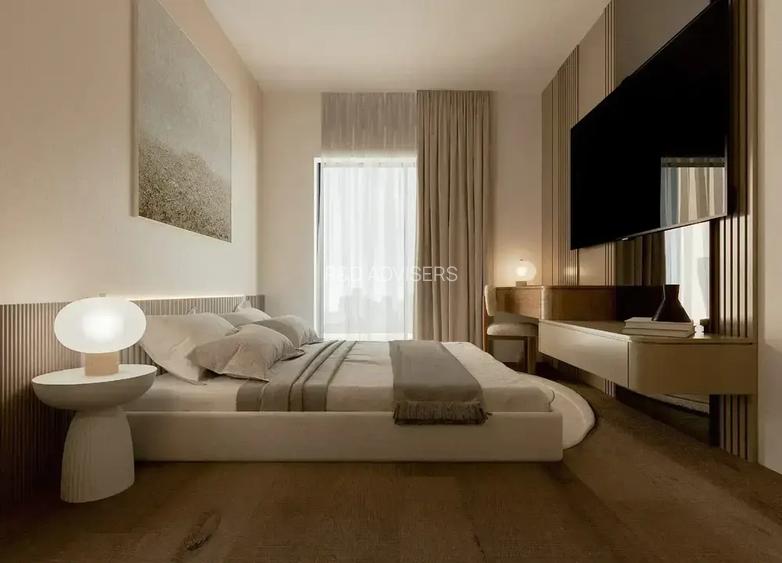 Apartament 2 Camere cu Gradina 43 mp | LUX Iancu Nicolae | Comision 0 - 20