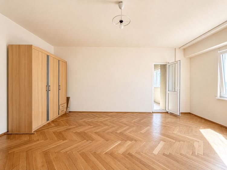 COMISION 0% | 3 camere - decomandat - 2 bai | Lipovei