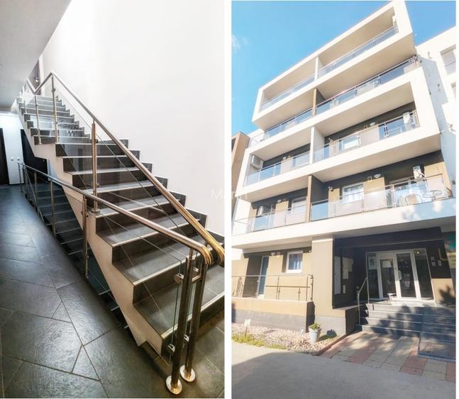 PROPRIETAR_Apartament vis-a-vis de Aeroportul Otopeni - 11