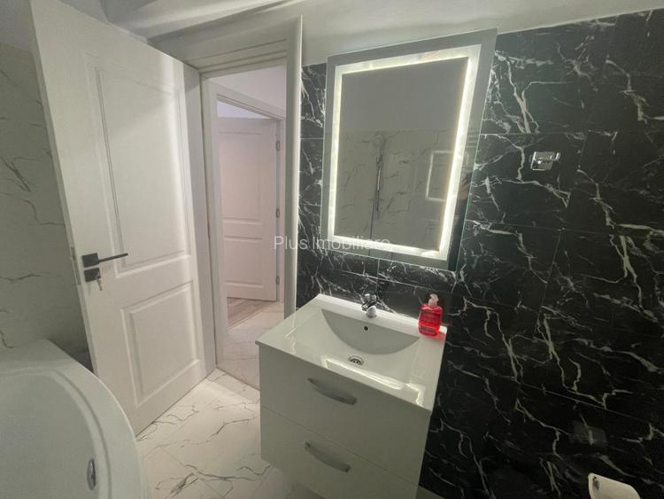 APARTAMENT 2 CAMERE, MOBILAT SI UTILAT, PRIMA CHIRIE, TOTUL NOU, - 12