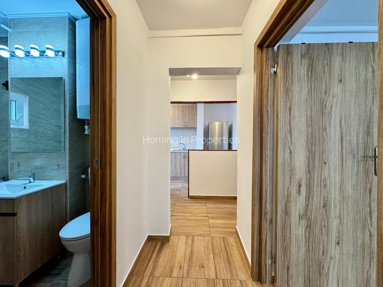 The Home #10 - Tineretului 2 Camere - 16