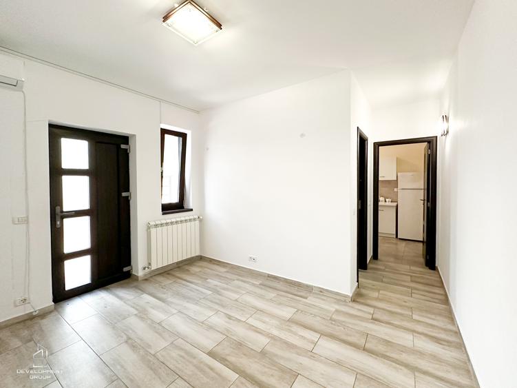 Casa individuala de inchiriat - Stefan cel Mare / Tei | 2 Locuri de parcare