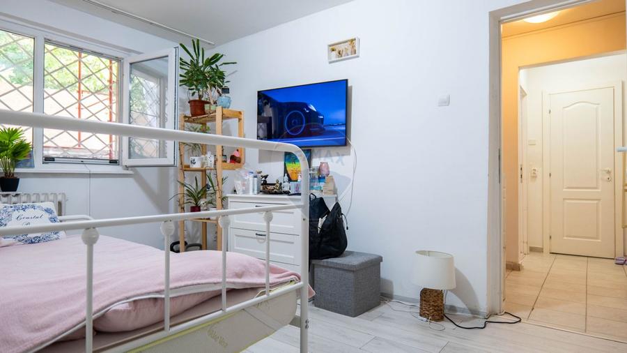 Apartament 2 camere | Lacul Tei | Decomandat