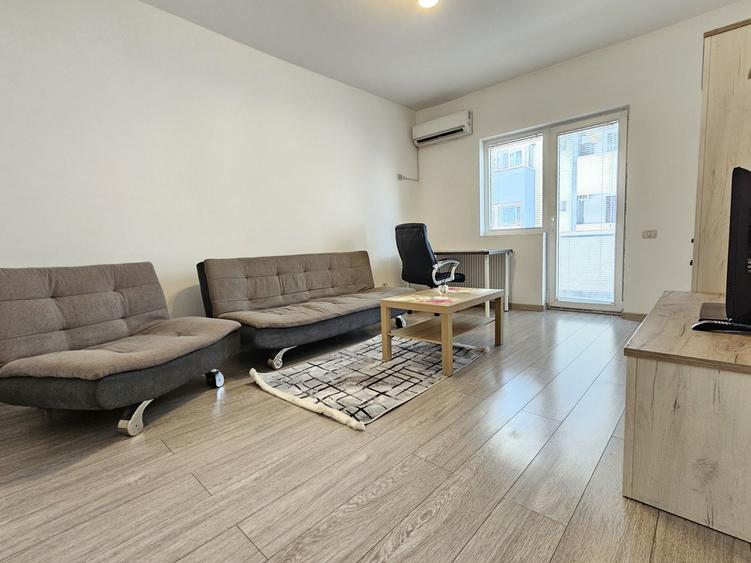 Apeductului Residence| Ap cu doua camere decomandate cu loc de parcare