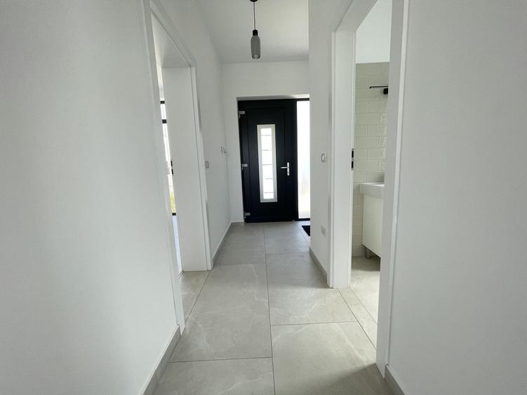 Duplex frumos in zona Mehala