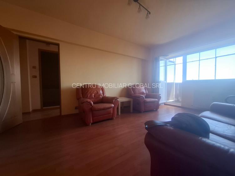 apartament cu 3 camere - 2