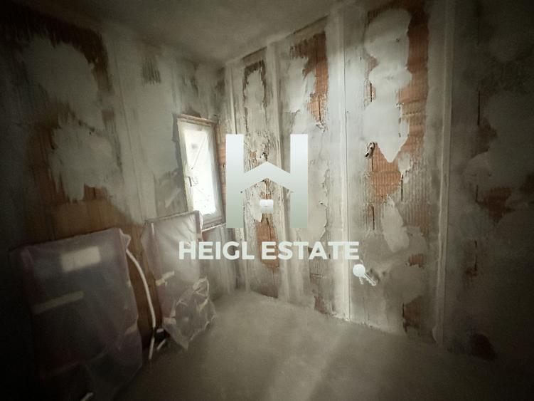 Heigl Estate vă propune un duplex separat prin camera tehnica in Mosnita noua
