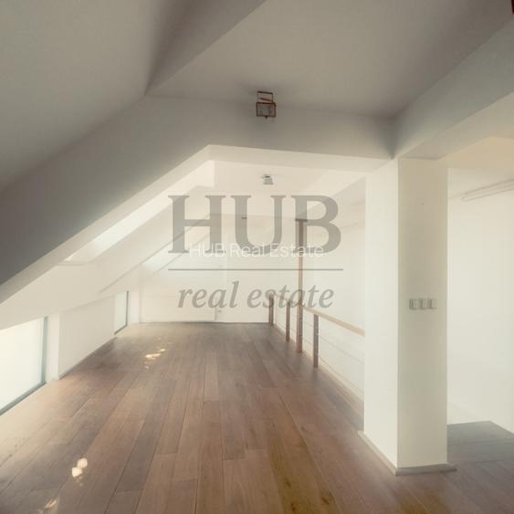 SPATIU COMERCIAL  CU ACCENT PE VIZIBILITATE - 5