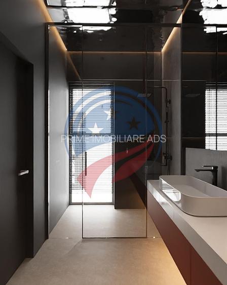 Vila de lux/ ultracentral/ Craiova - 44