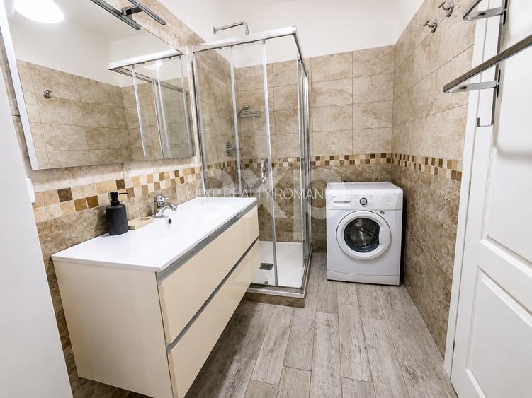 Apartament 2 camere | 58 mp | Parcare subterană | Europa - 9
