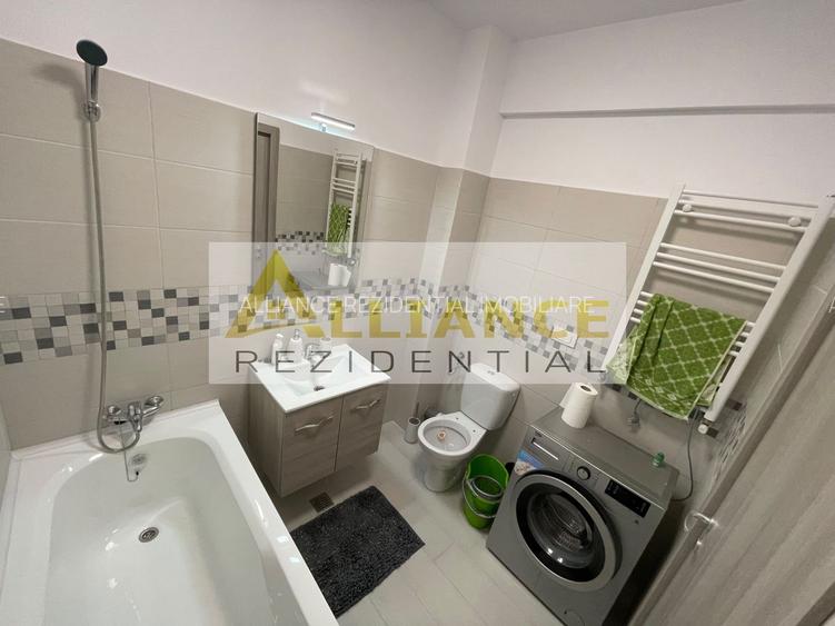 APARTAMENT 2 CAMERE DE VÂNZARE ÎN EXCLUSIVITATE - 10