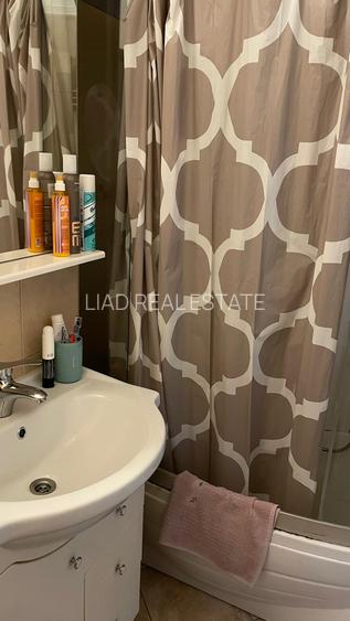 Apartament 2 camere luminos – Calea Plevnei- Facultatea de Medicină Carol Davila - 10