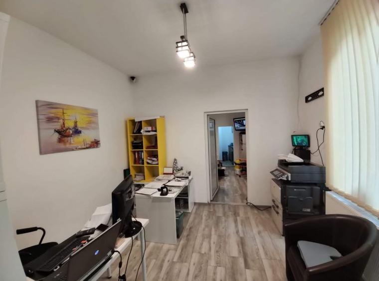 Vanzare Casa Mircea Vulcanescu 40, zona Cismigiu