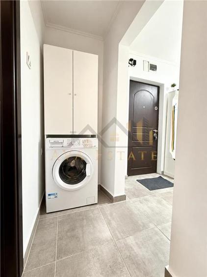 Apartament 2 camere | Decomandat, 52 mp-Zona Lipovei