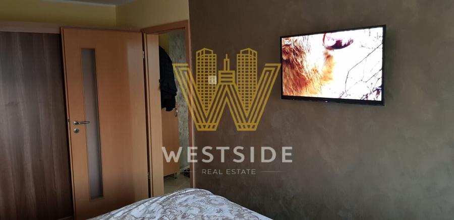 Apartament premium cu 3 camere, de vanzare, in Modern
