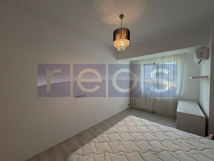 VANZARE APARTAMENT 3 CAMERE | PIPERA | 90MP | PARCARE | ZONA LINISTITA