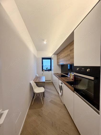 2 Camere | Cotroceni - Cortina Academy | Centrala Proprie