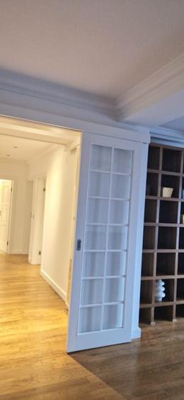Apartament Ultracentral 3 Camere - incalzire gaz
