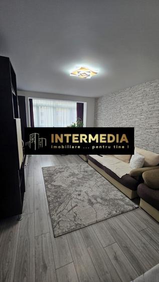 Apartament 2 camere Decomandat 50mp Ampoi 1 Finisat Utilat Mobilat complet