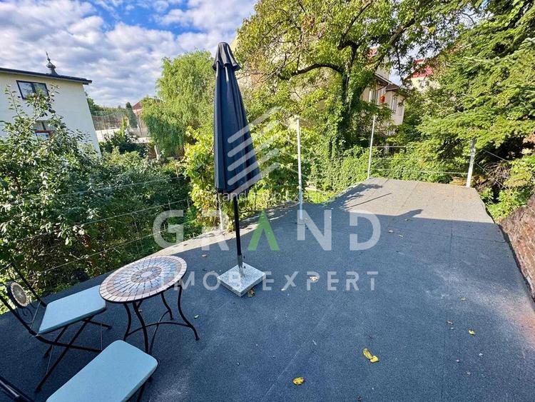 Apartament 3 Camere in Vila | Terasa | Etaj 1 | Centru/Avram Iancu - 8