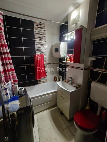 Apartament 3 camere Micro 16 etaj 2 - 4