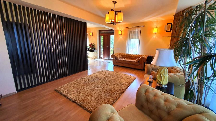 Casa 200mp cu teren 407mp Sura Mare - 7