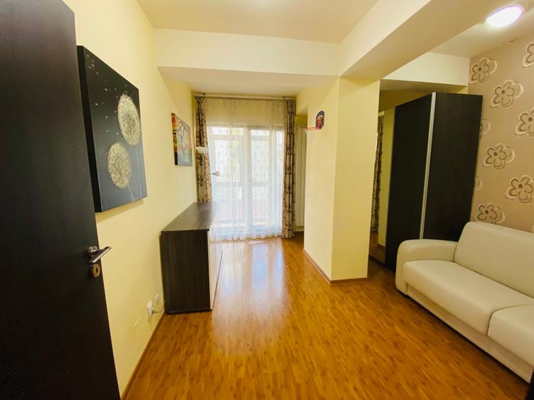 Apartament 3 camere - Decebal - loc de parcare subteran