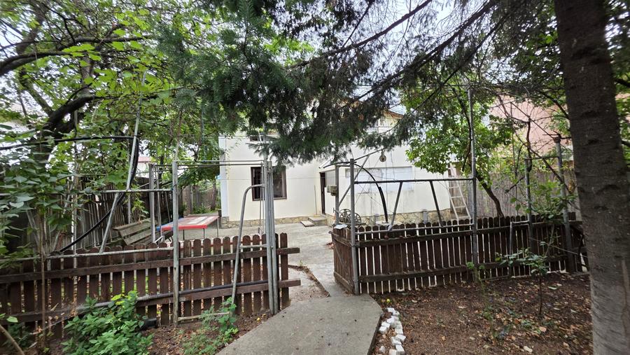Casa singur curte Orasul Pantelimon - teren 432 mp