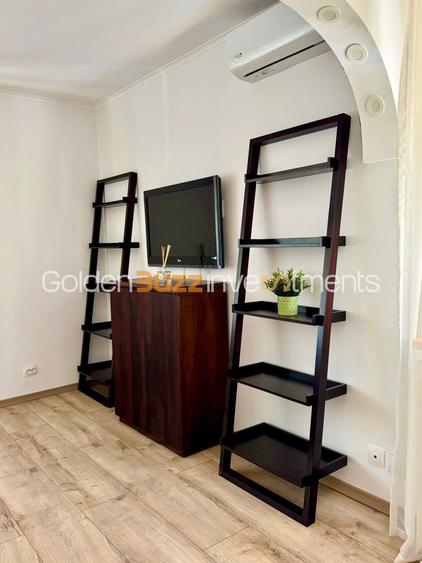 Apartament 2 camere – Calea Victoriei | Complet mobilat și utilat