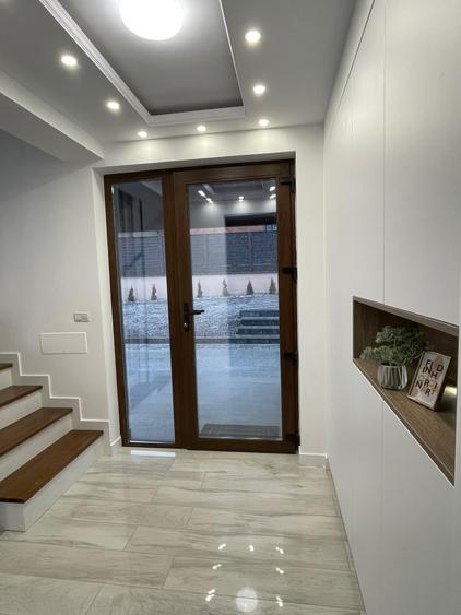 Casă Tip Duplex – 130 mp- Mobilata -Utilata – Finisaje Premium – CUG
