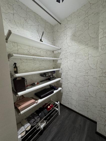 Apartament 3 camere + gradina- Rozelor