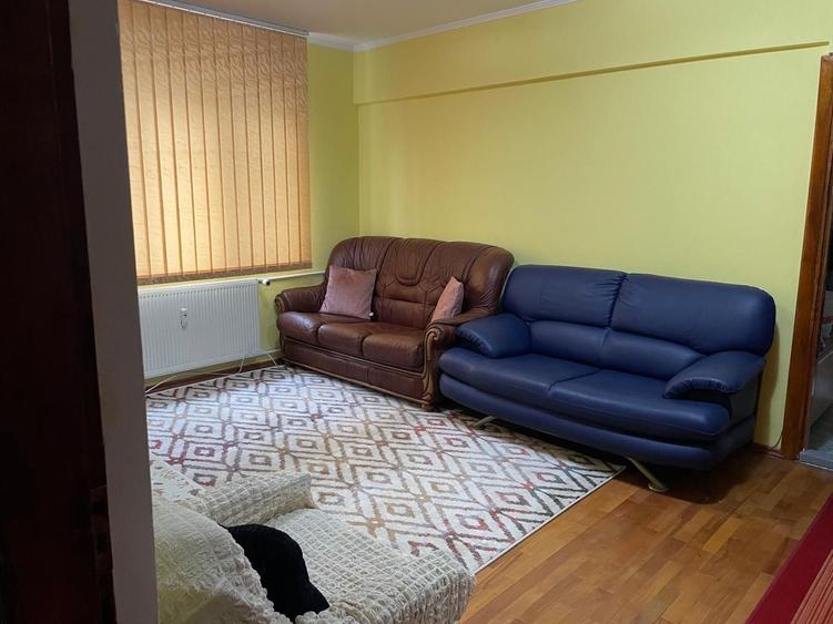 Închiriere Apartament 3 camere - Parter, Vatra Luminoasă București
