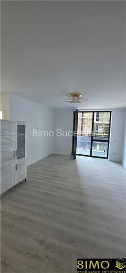 Apartament nou de inchiriat, 81 mp, in Gold Residence Suceava - 7